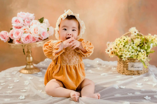 北京代生子机构包男孩宝宝多大认识妈妈
